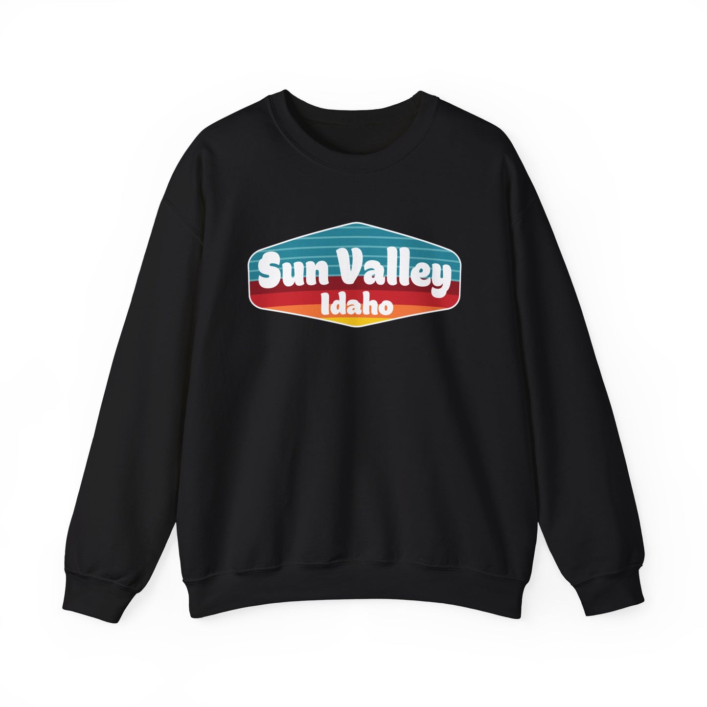 Sun Valley Idaho Sweatshirt