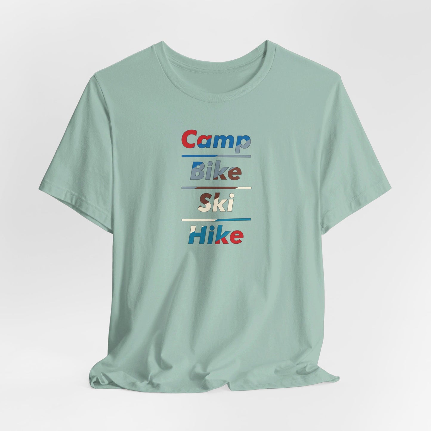 CBSH T Shirt
