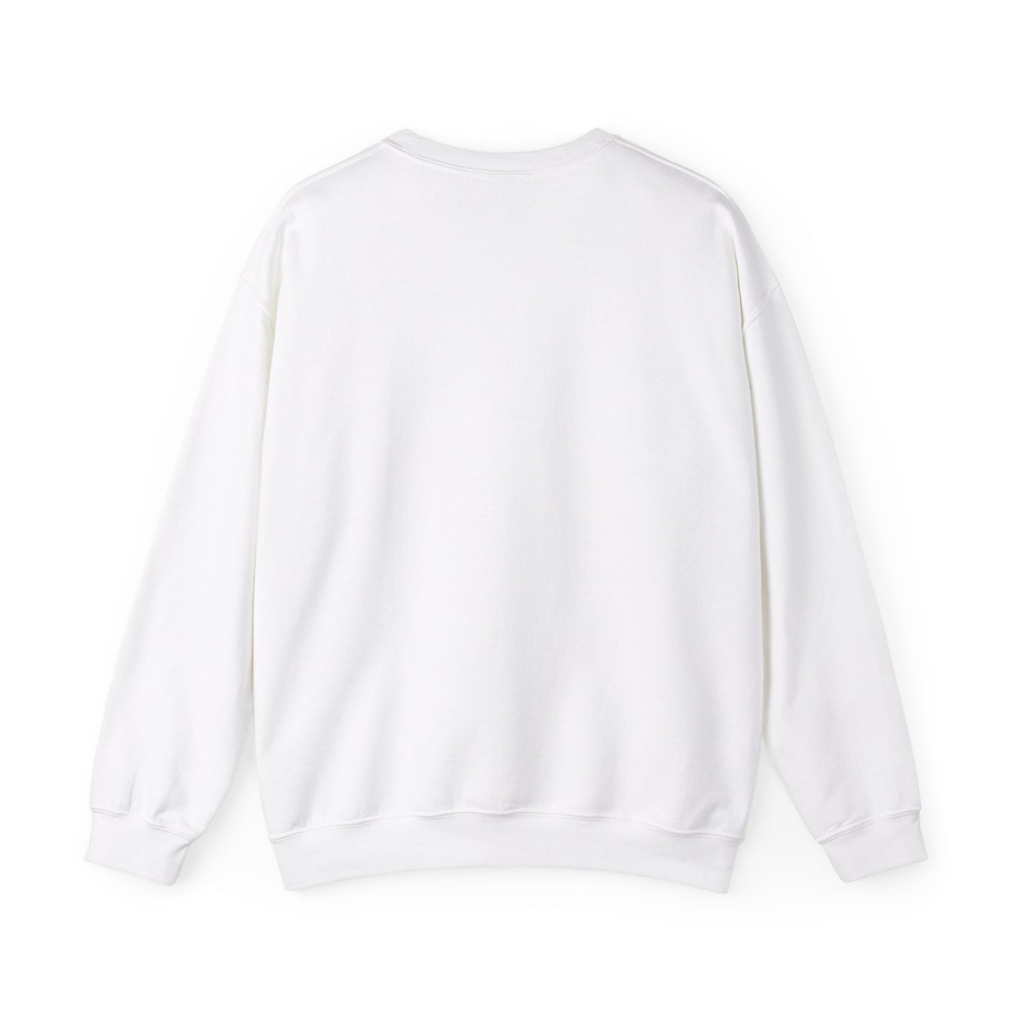 Colorado Flag Peaks Unisex Heavy Blend™ Crewneck Sweatshirt