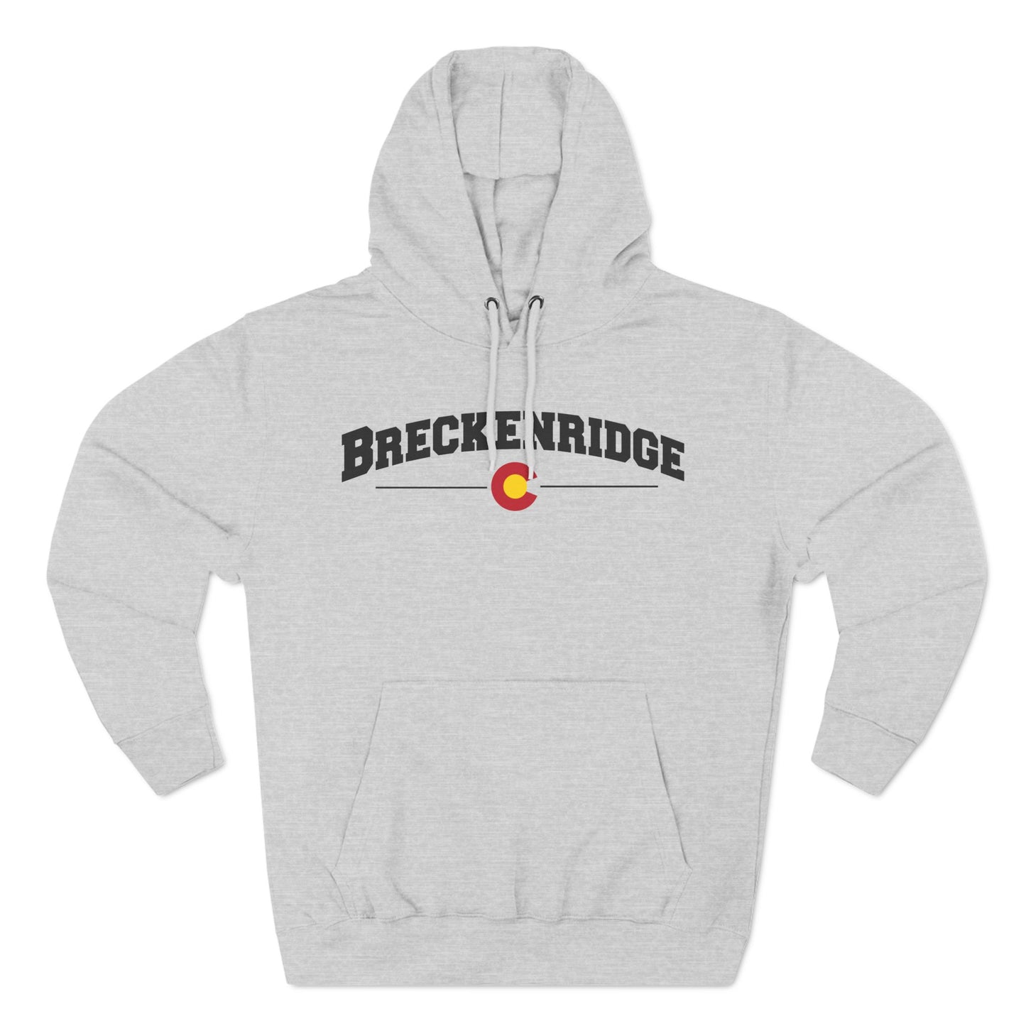 Breckenridge Colorado Hoodie