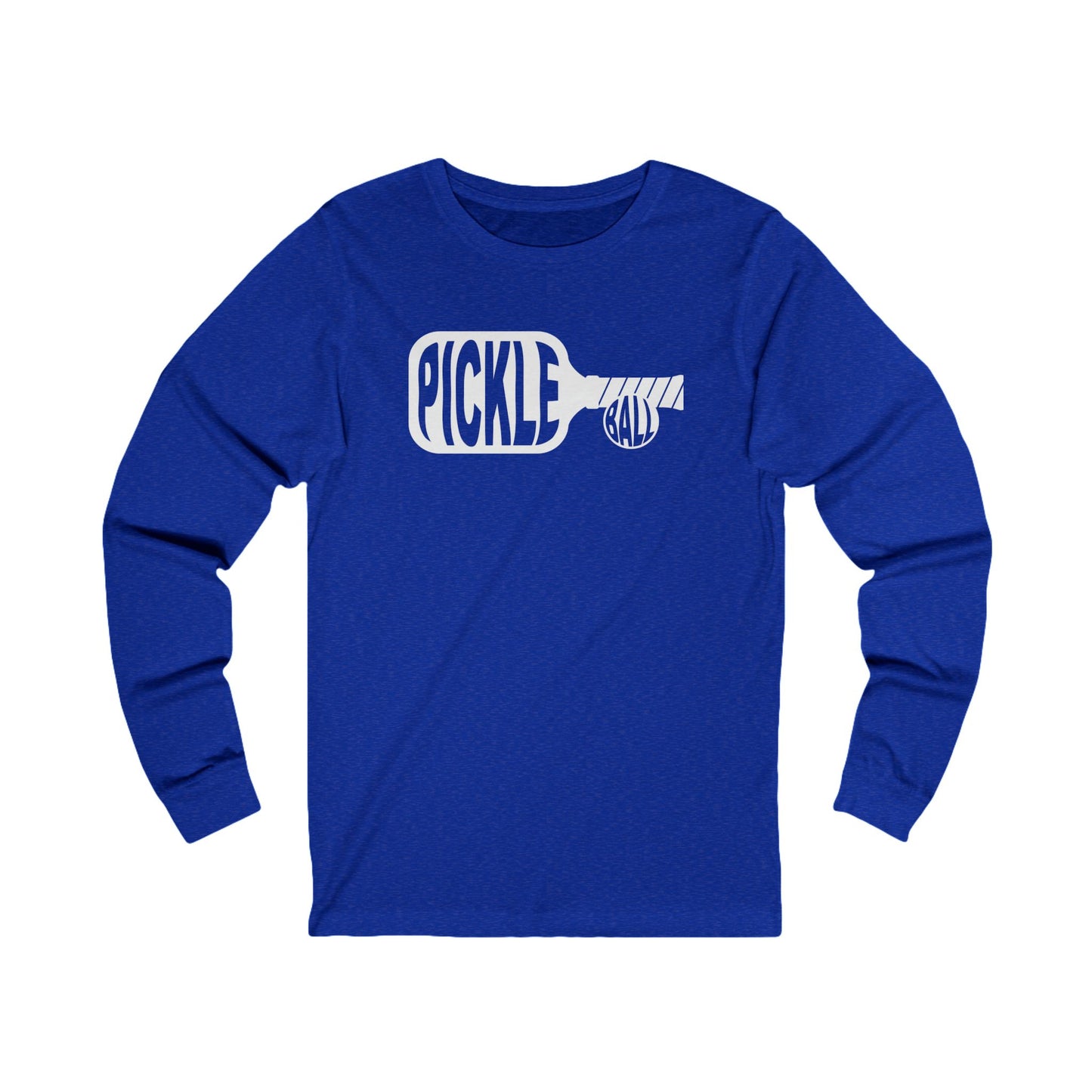 The Original Pickle Ball Pickleball Long Sleeve