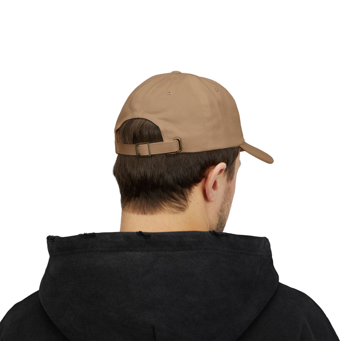 Sunday Papers Podcast Embroidered Hat