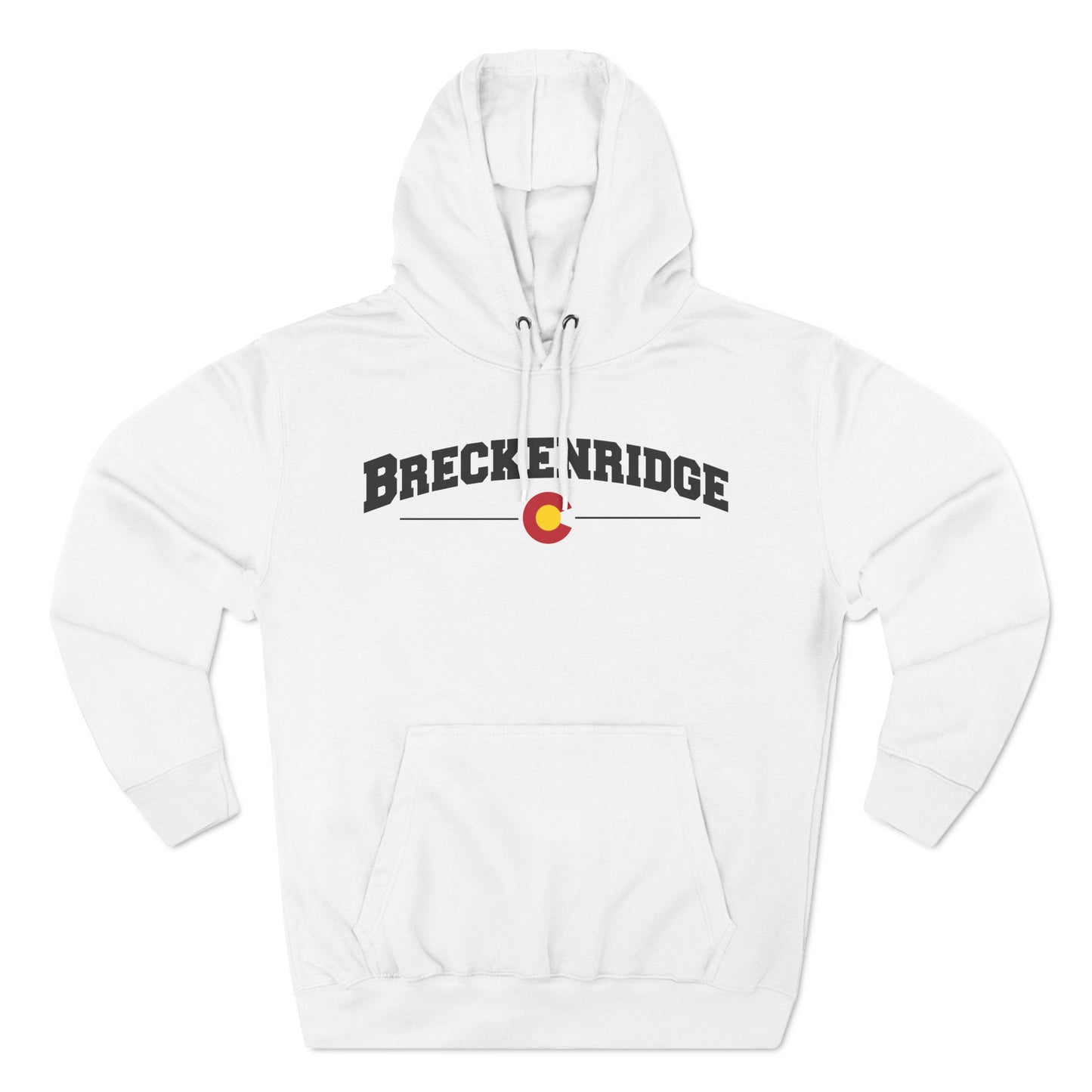 Breckenridge Colorado Hoodie