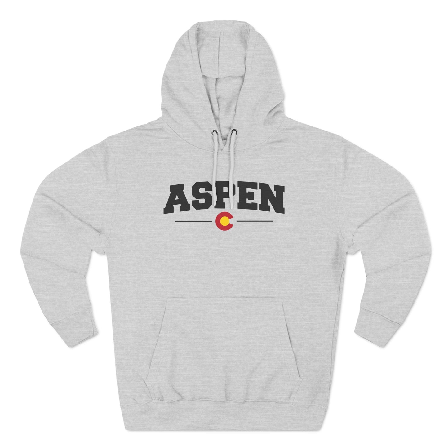 Aspen Colorado Hoodie