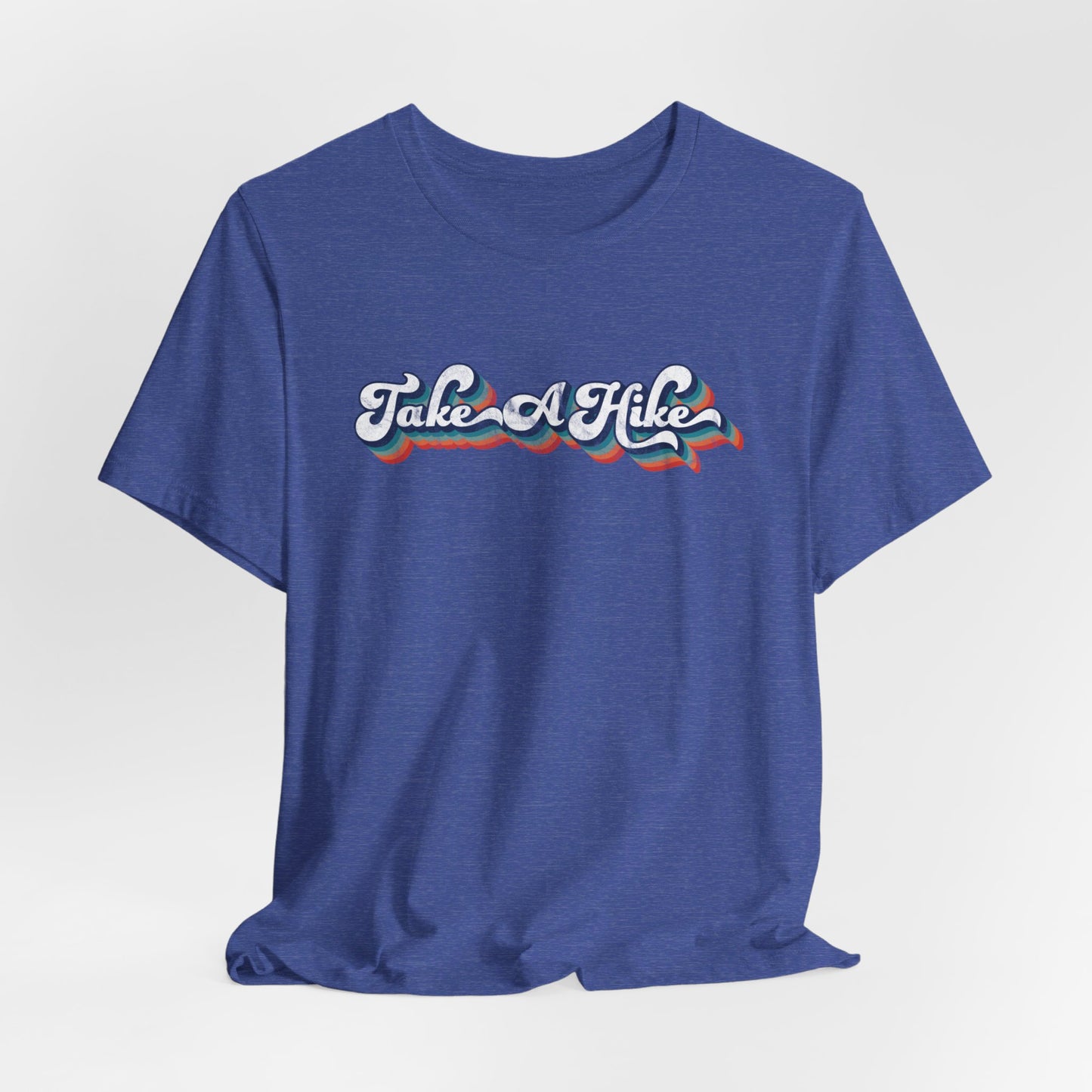 Take A Hike T Shirt