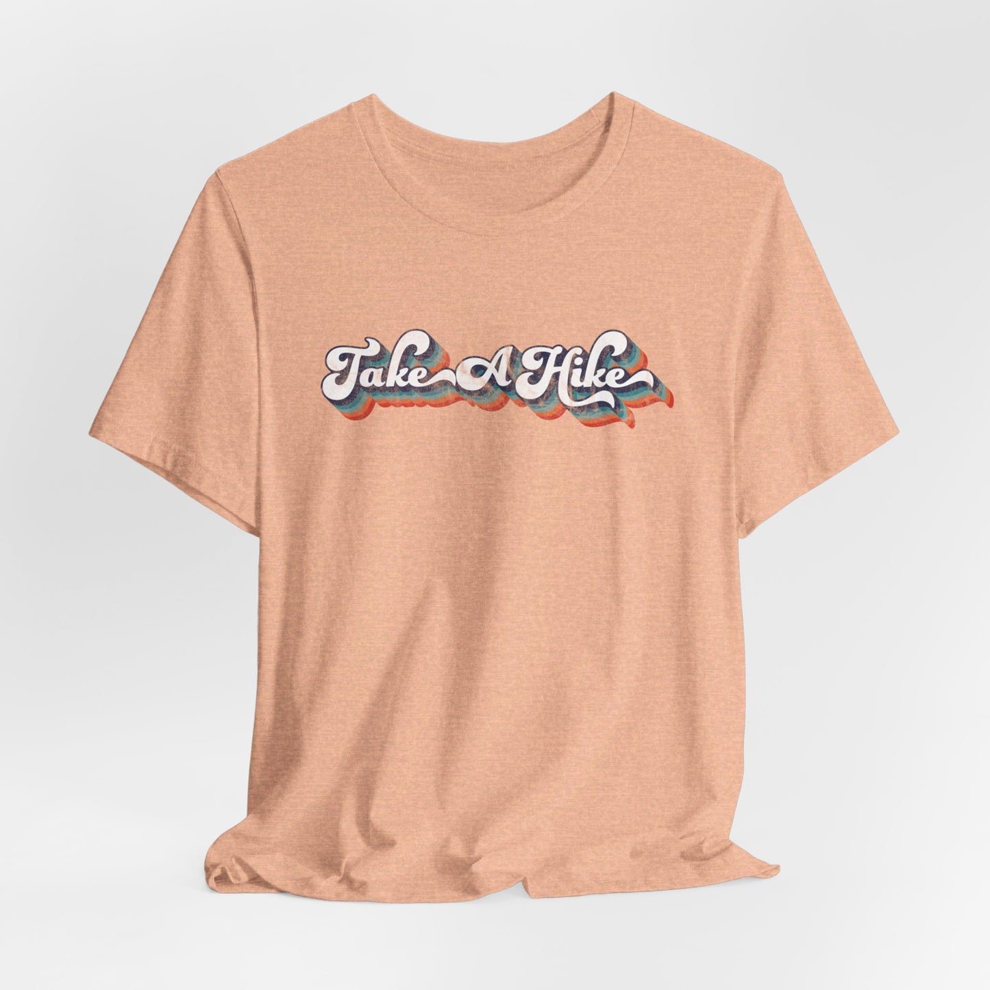 Take A Hike T Shirt