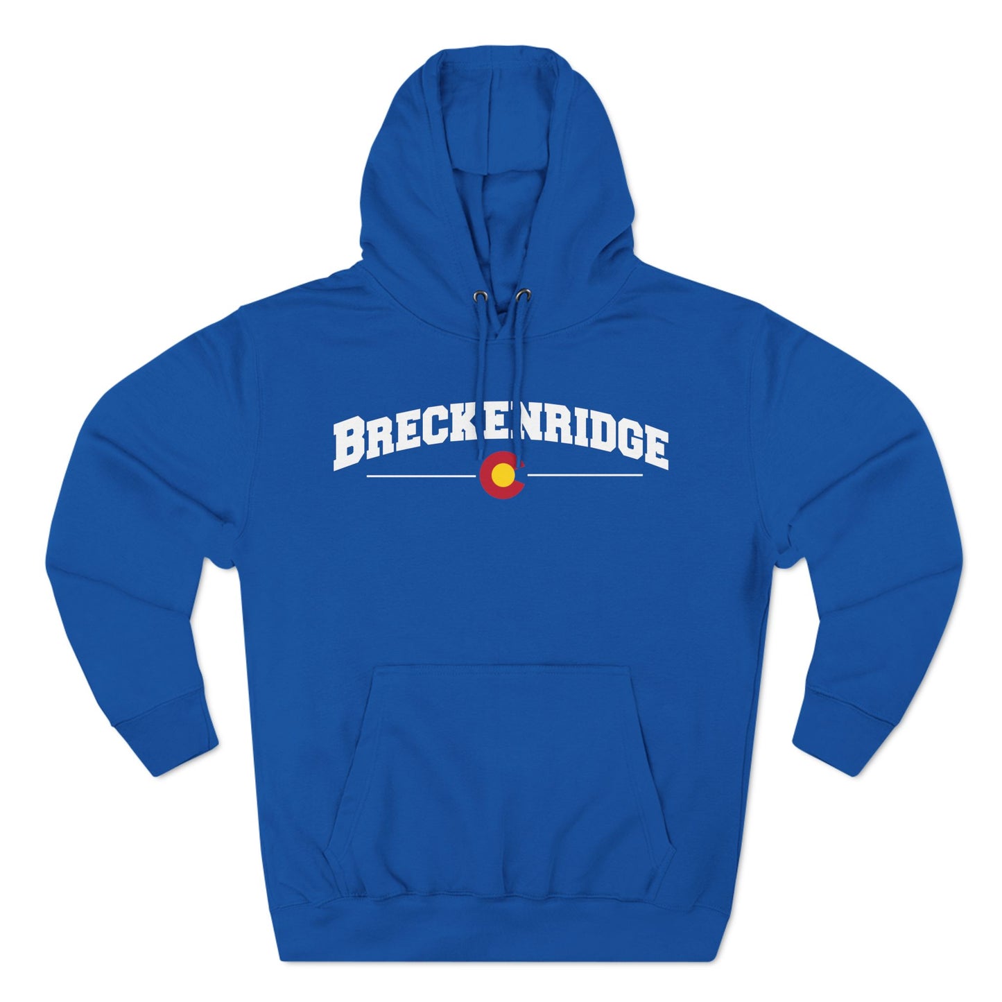 Breckenridge Colorado Hoodie