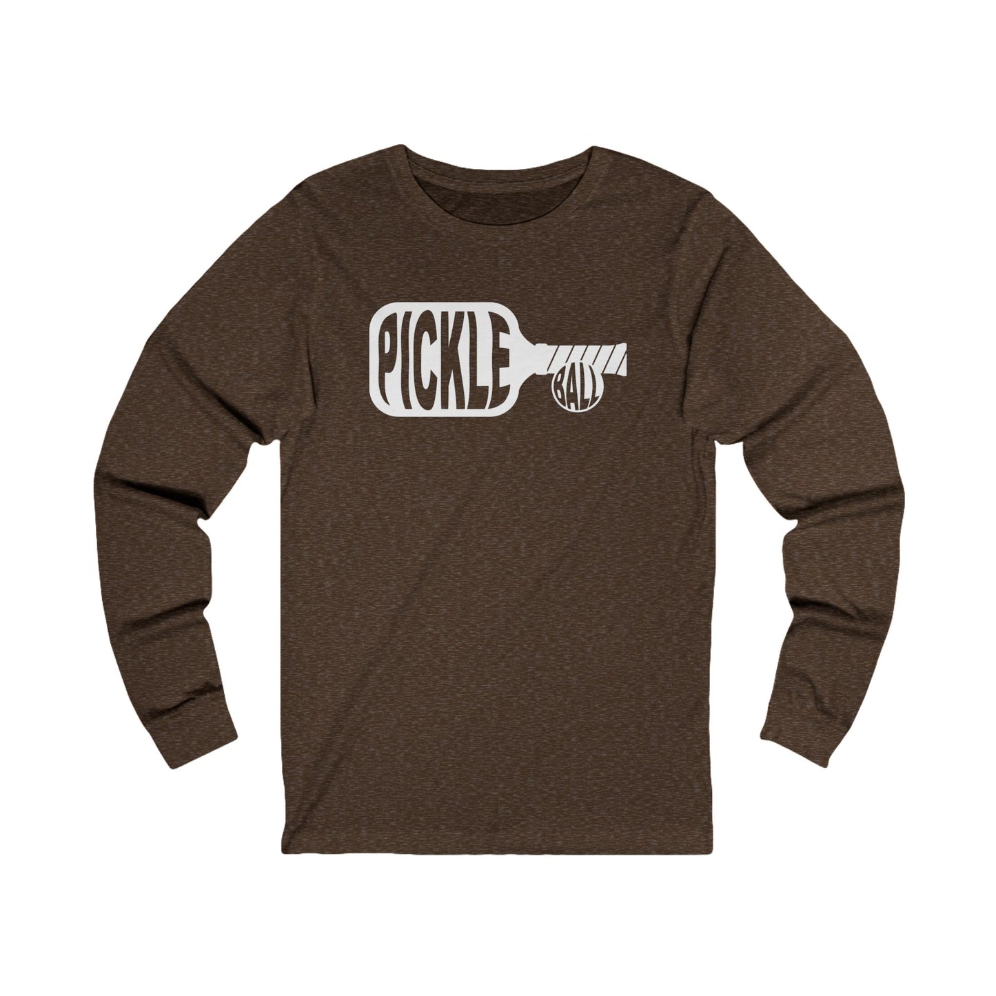 The Original Pickle Ball Pickleball Long Sleeve