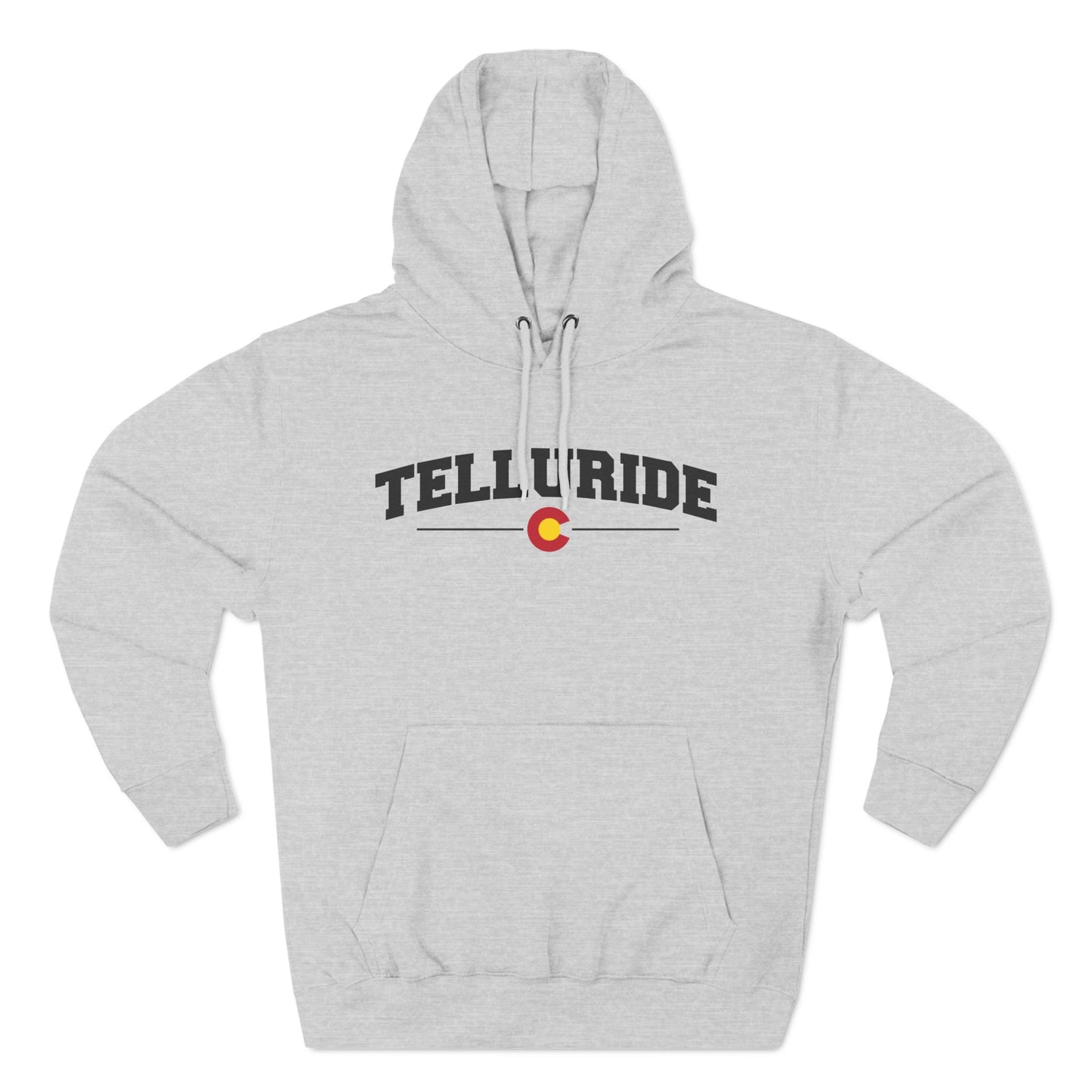 Telluride Colorado Hoodie