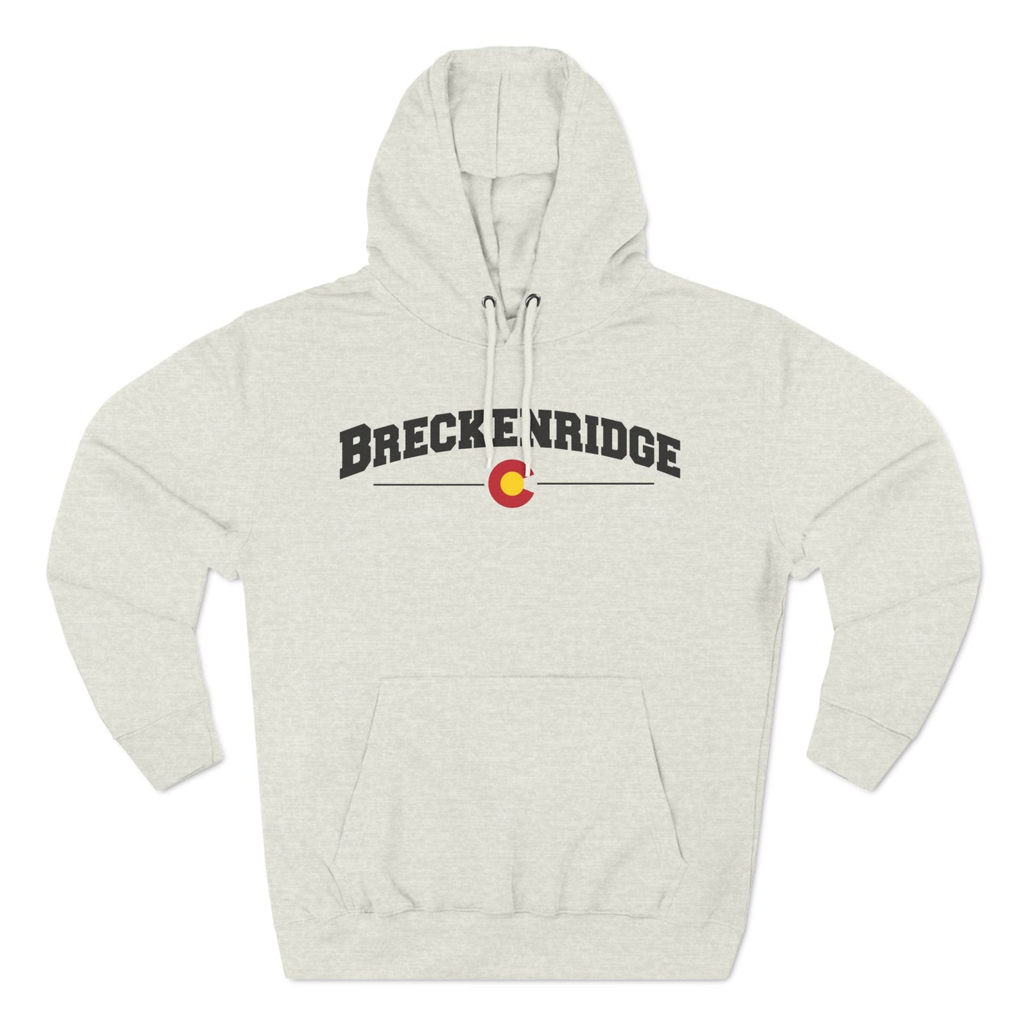 Breckenridge Colorado Hoodie