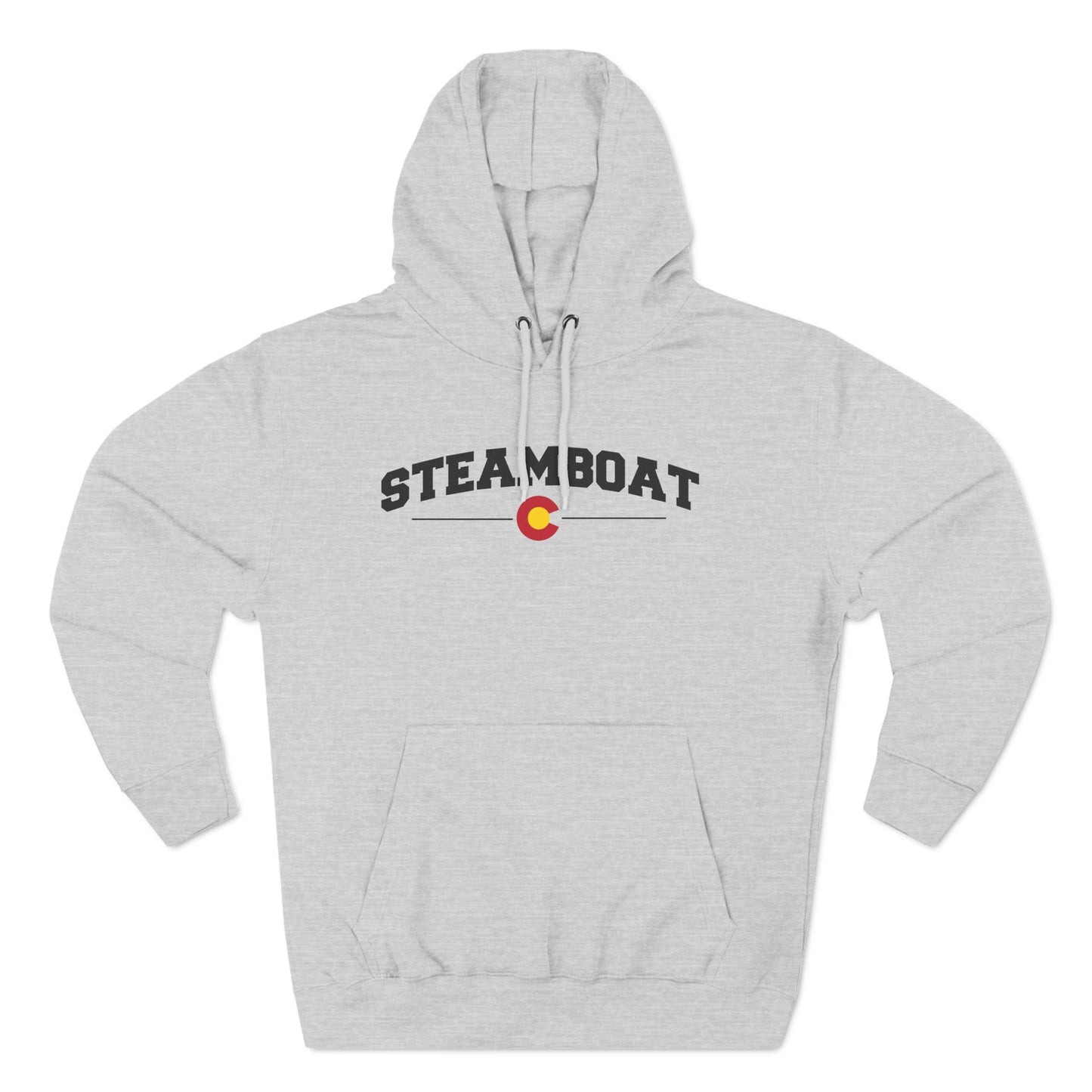 Steamboat Colorado Hoodie
