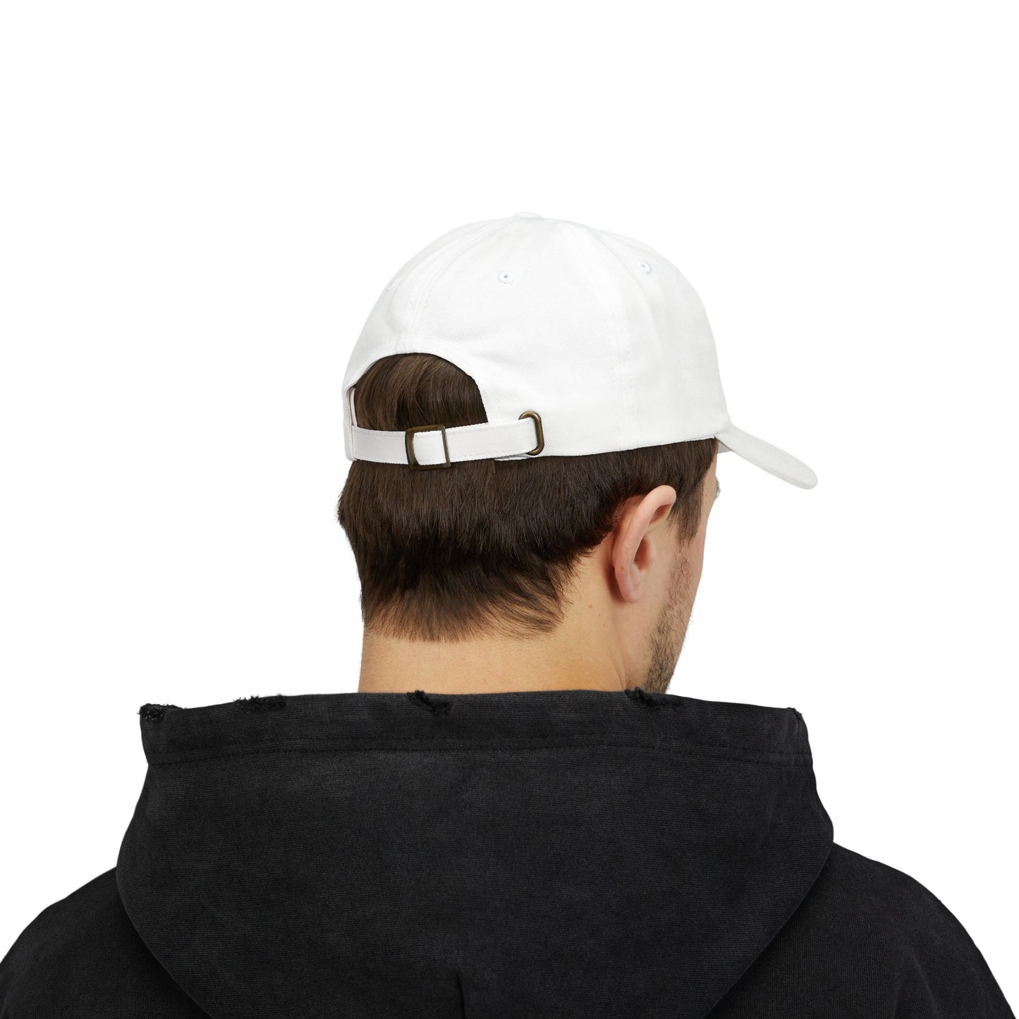 Sunday Papers Podcast Embroidered Hat