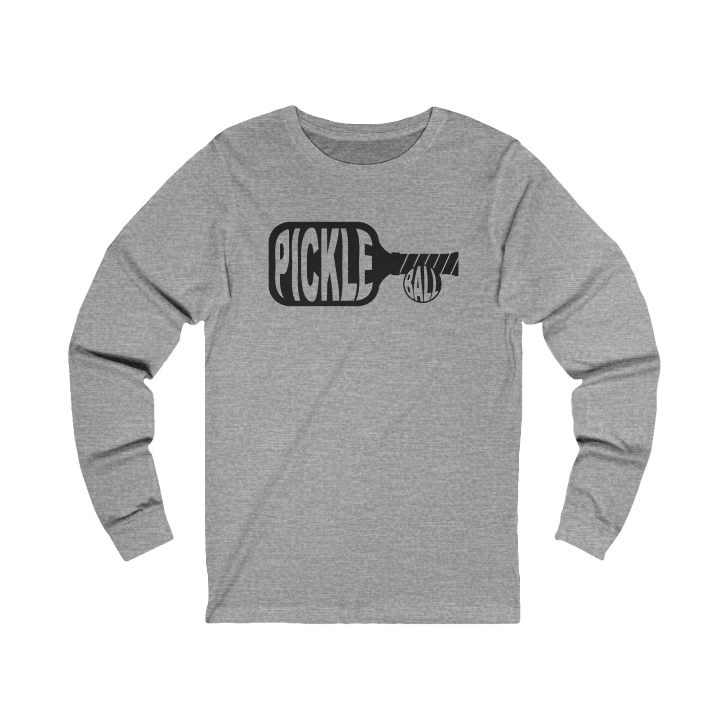 The Original Pickle Ball Pickleball Long Sleeve
