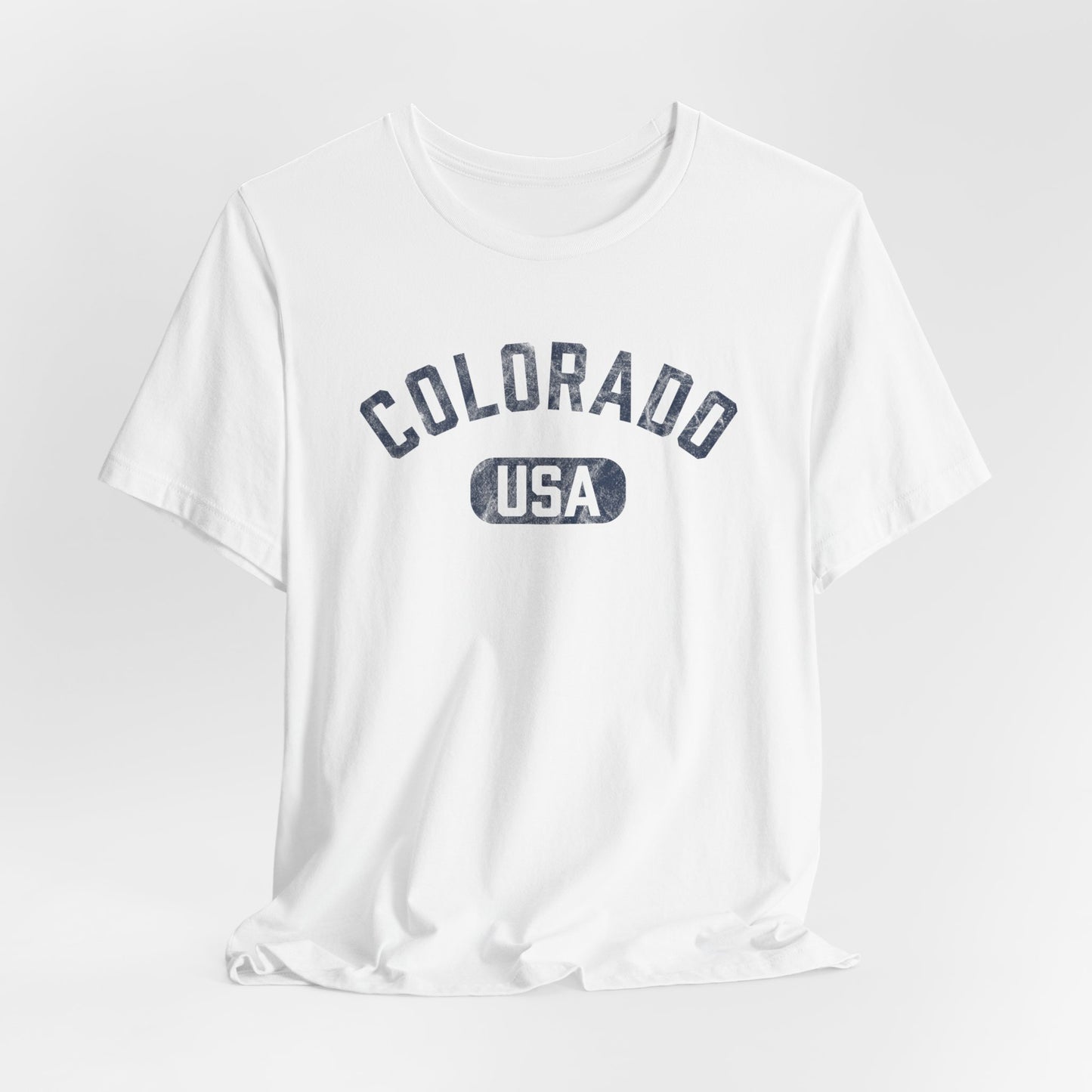 Colorado USA Vintage T Shirt
