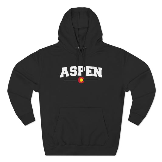 Aspen Colorado Hoodie