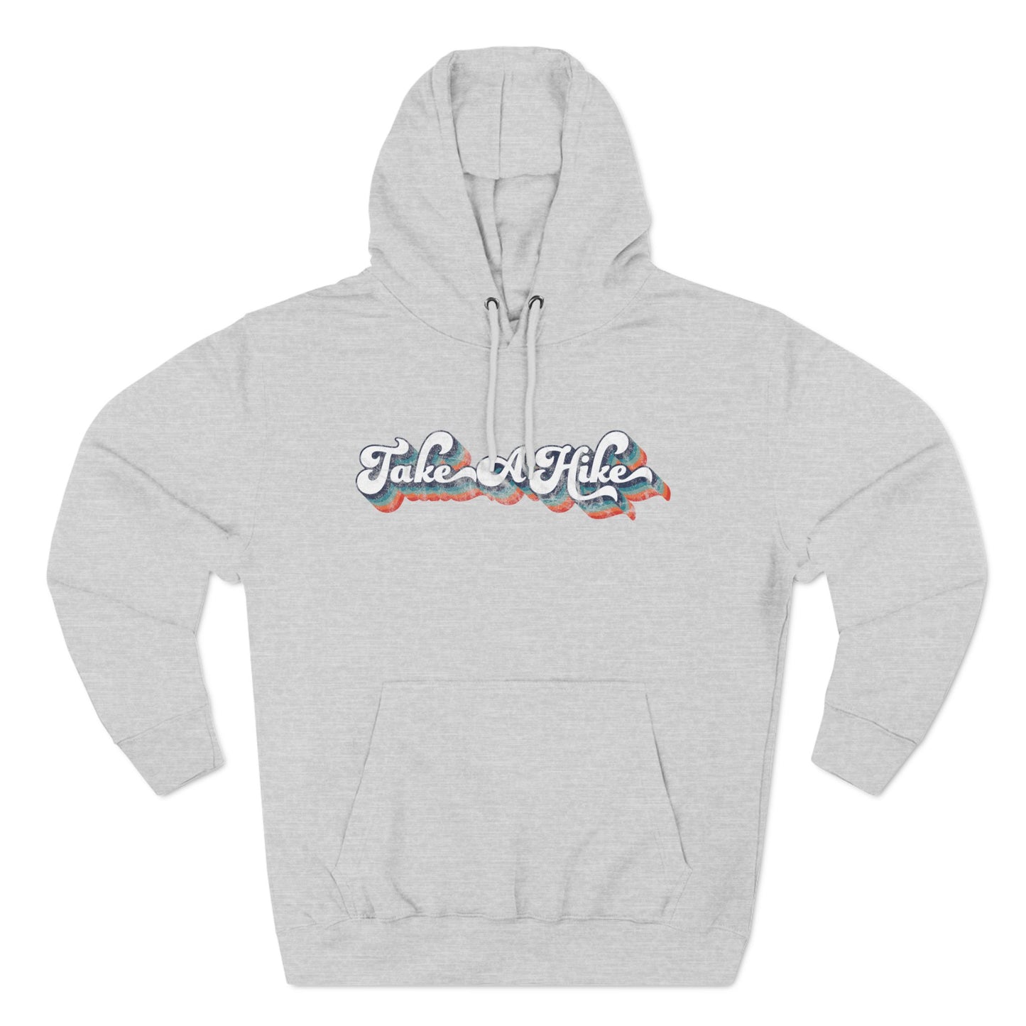 Take a Hike Hoodie