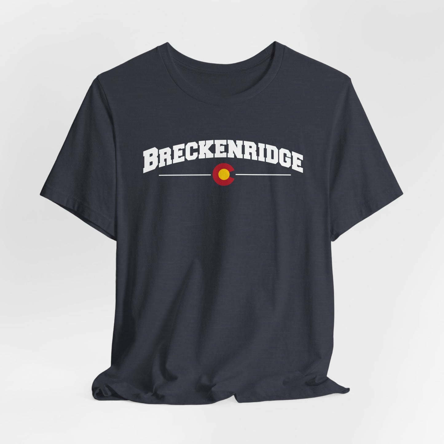 Breckenridge Colorado T Shirt