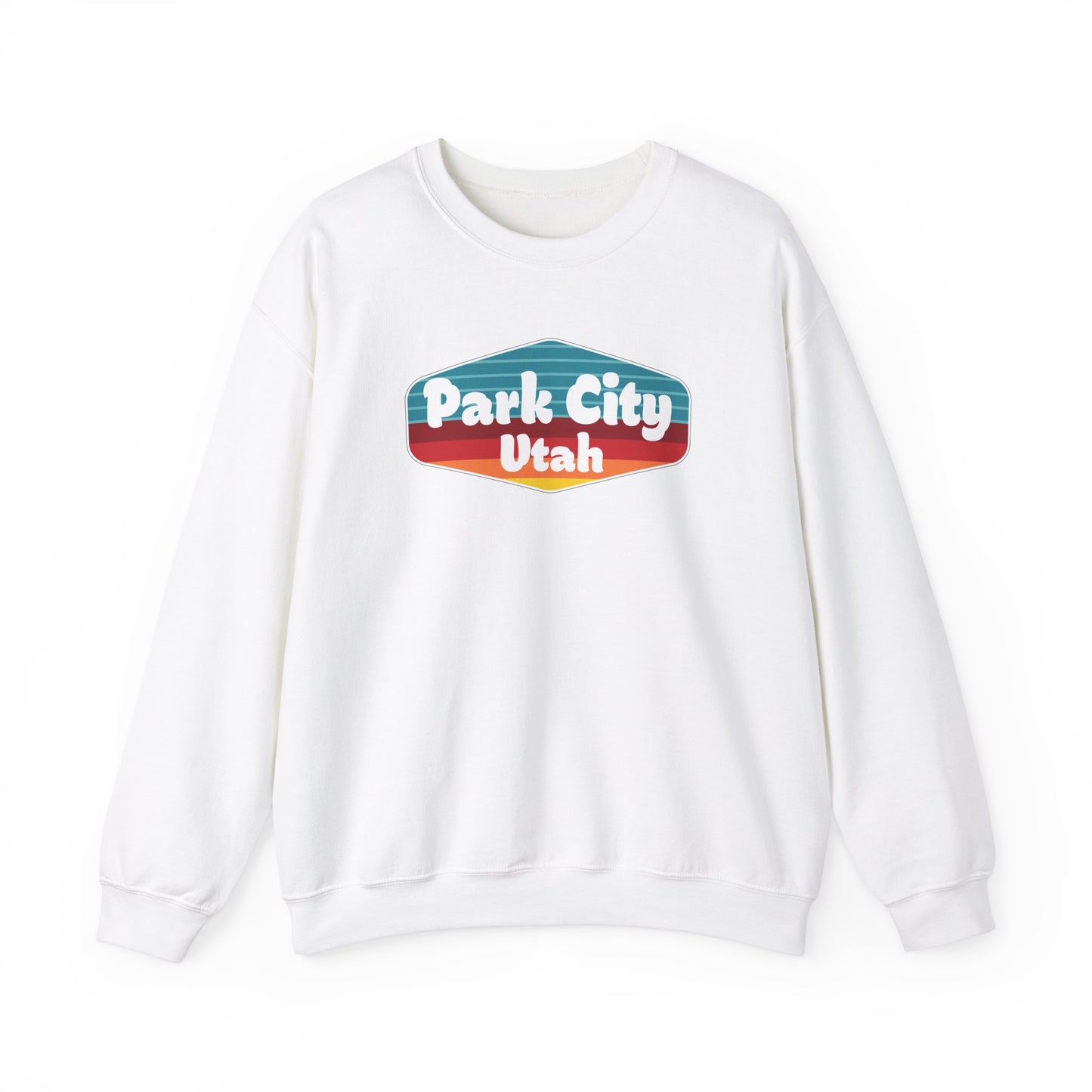 Park City Utah Sweatshirt