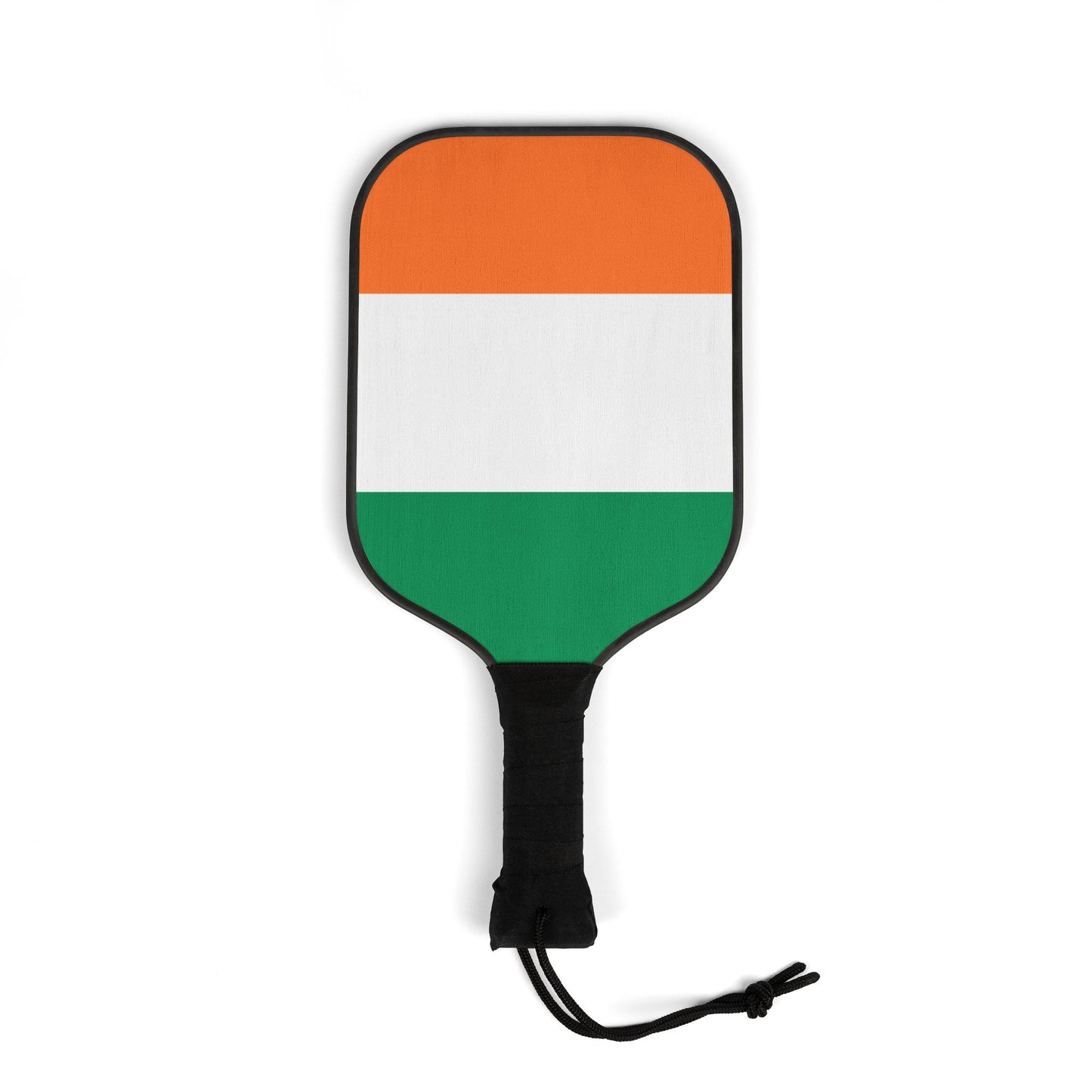 Ireland Flag Pickleball Kit