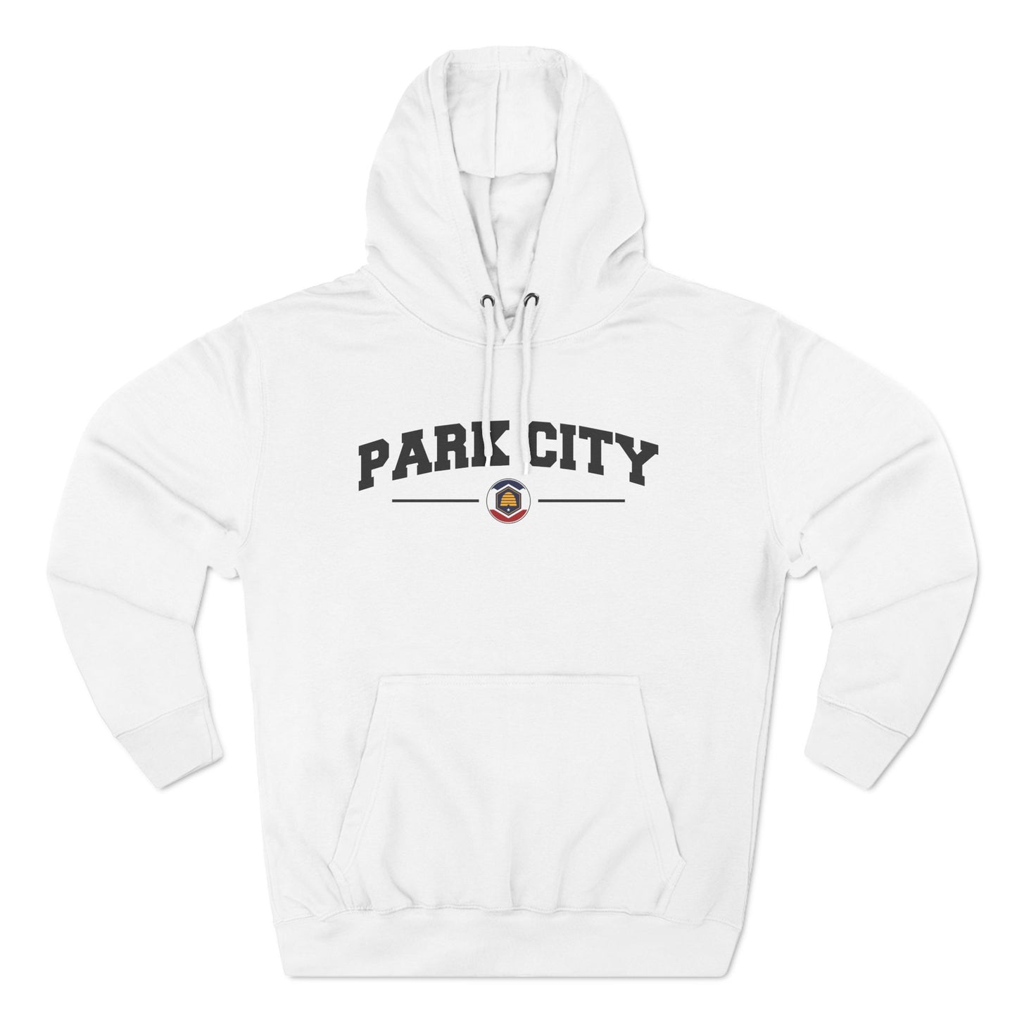 Park City Utah Hoodie