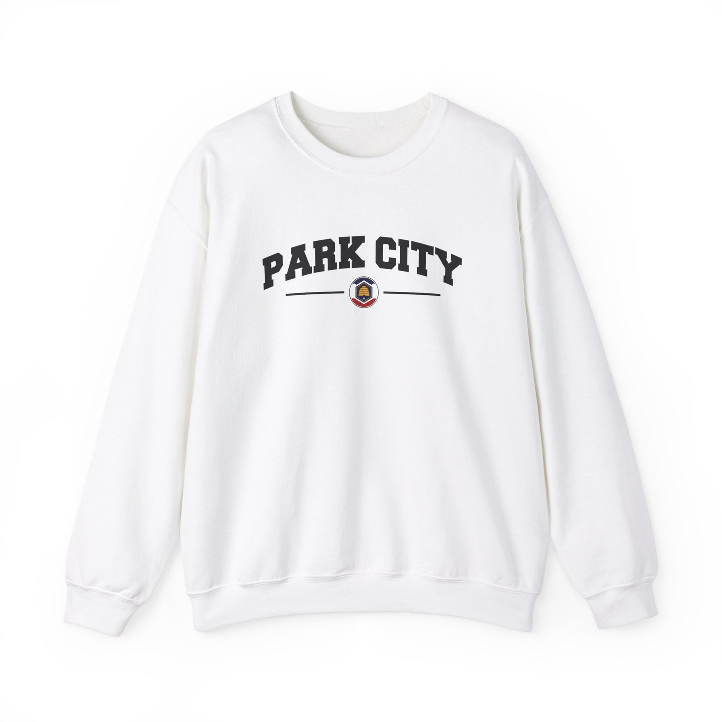 Park City Utah Sweatshirt