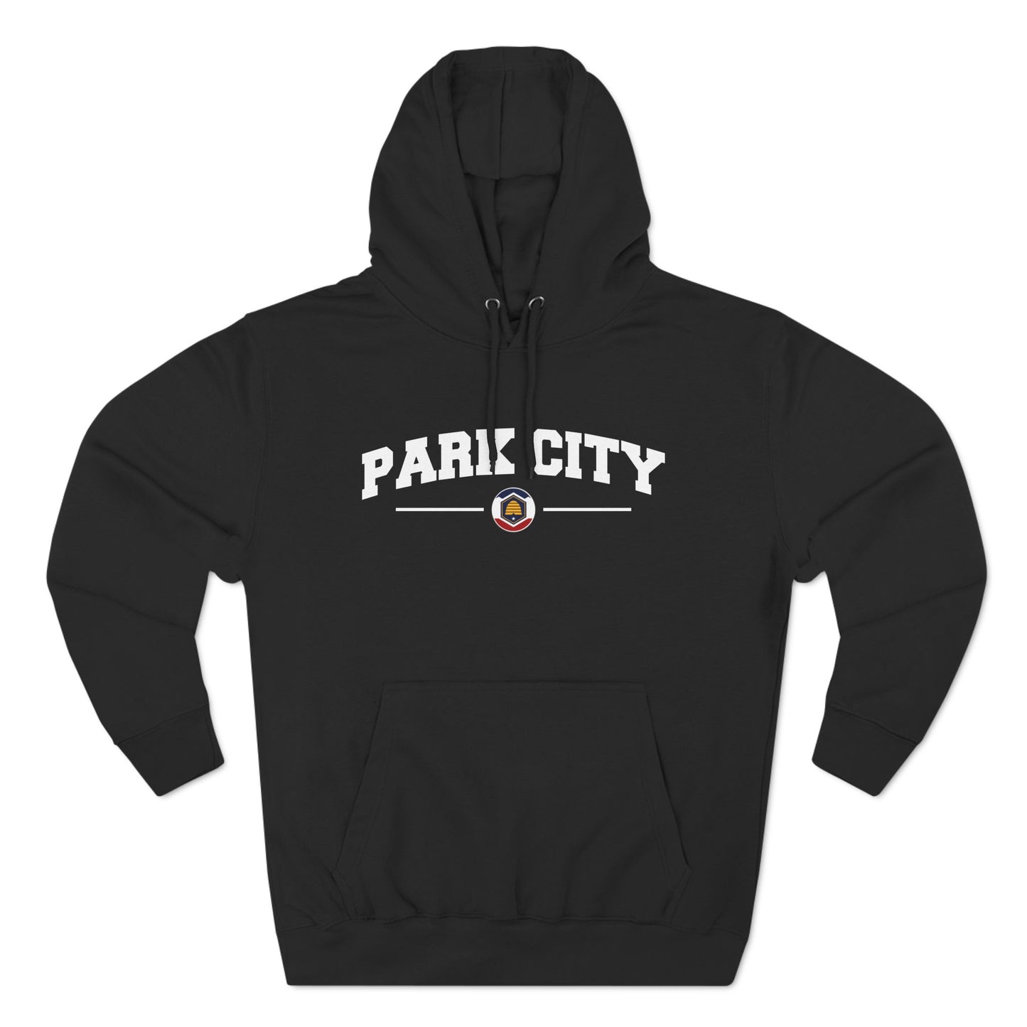 Park City Utah Hoodie