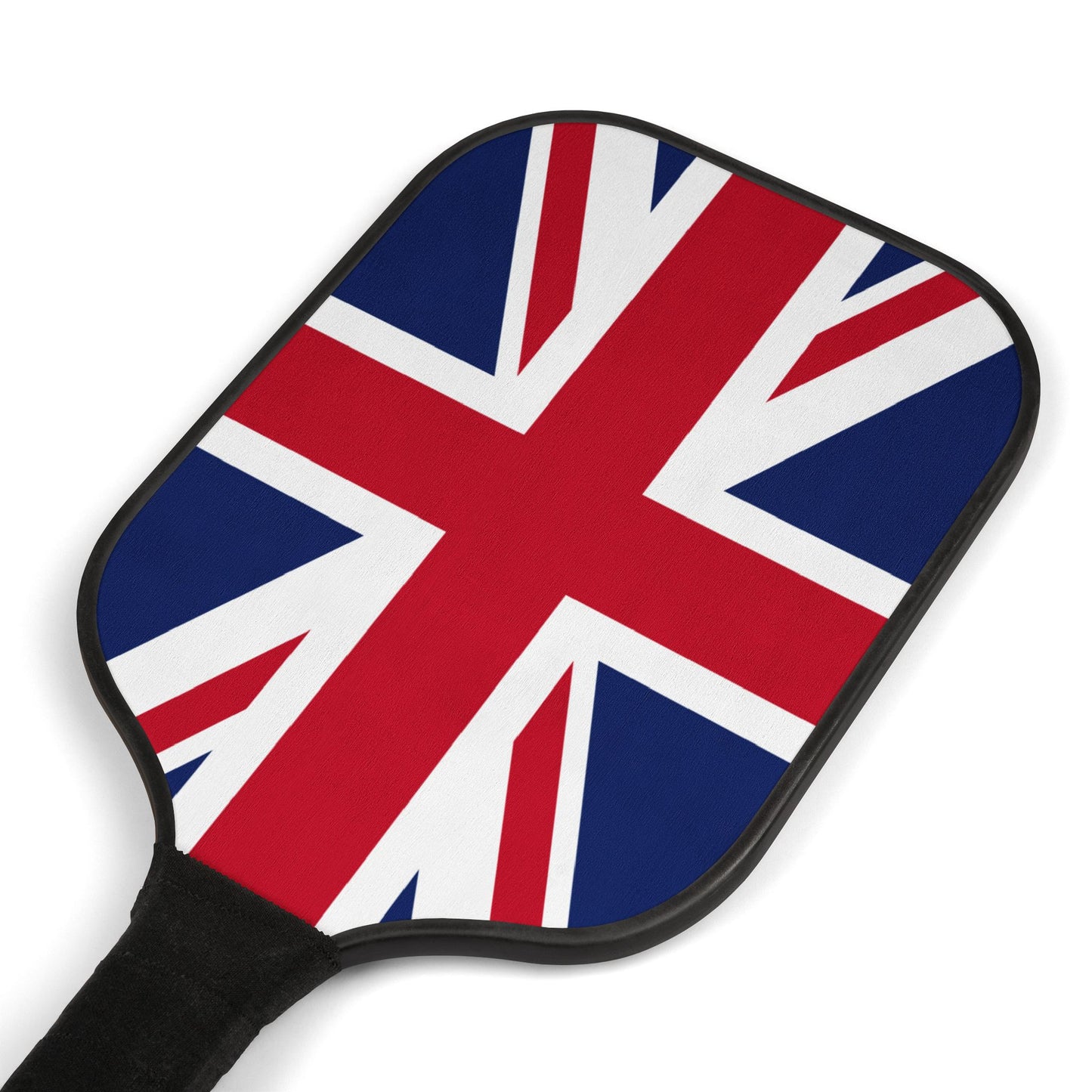 UK Flag Pickleball Kit