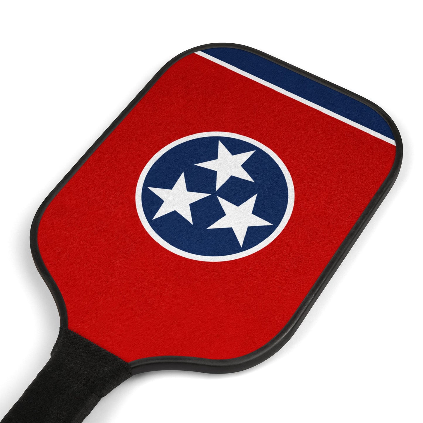 Tennessee Flag Pickleball Kit