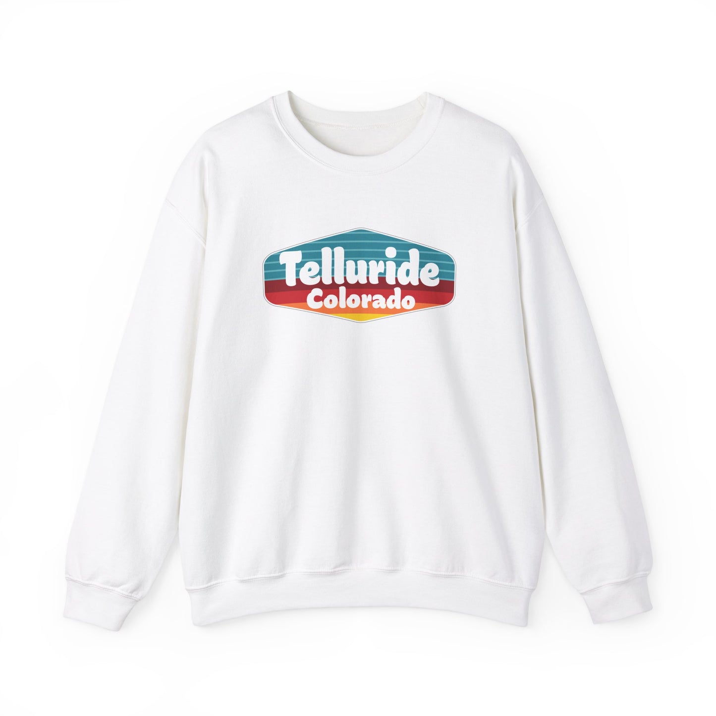 Telluride Colorado Sweatshirt