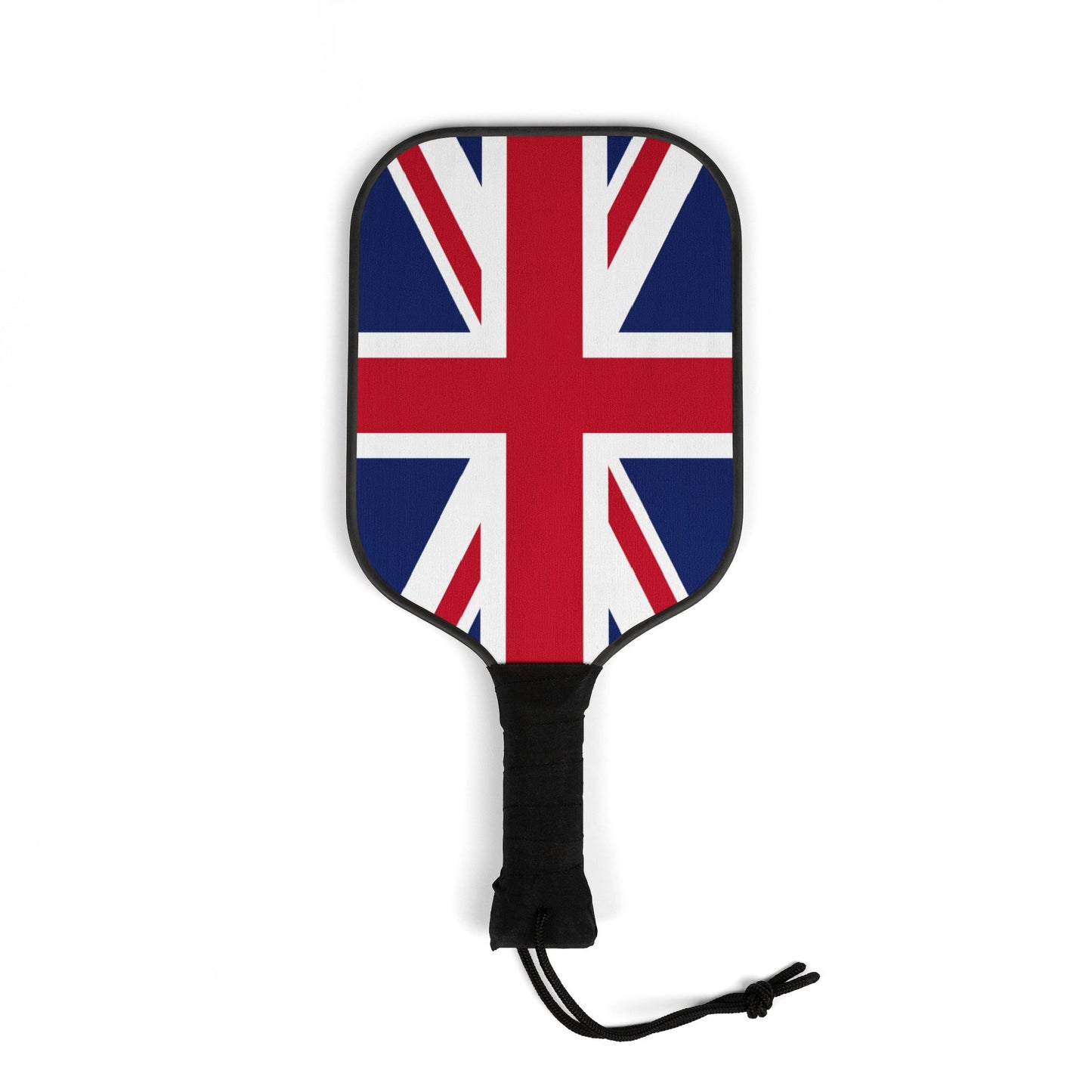 UK Flag Pickleball Kit