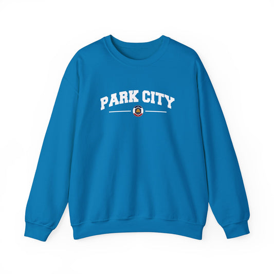 Park City Utah Sweatshirt