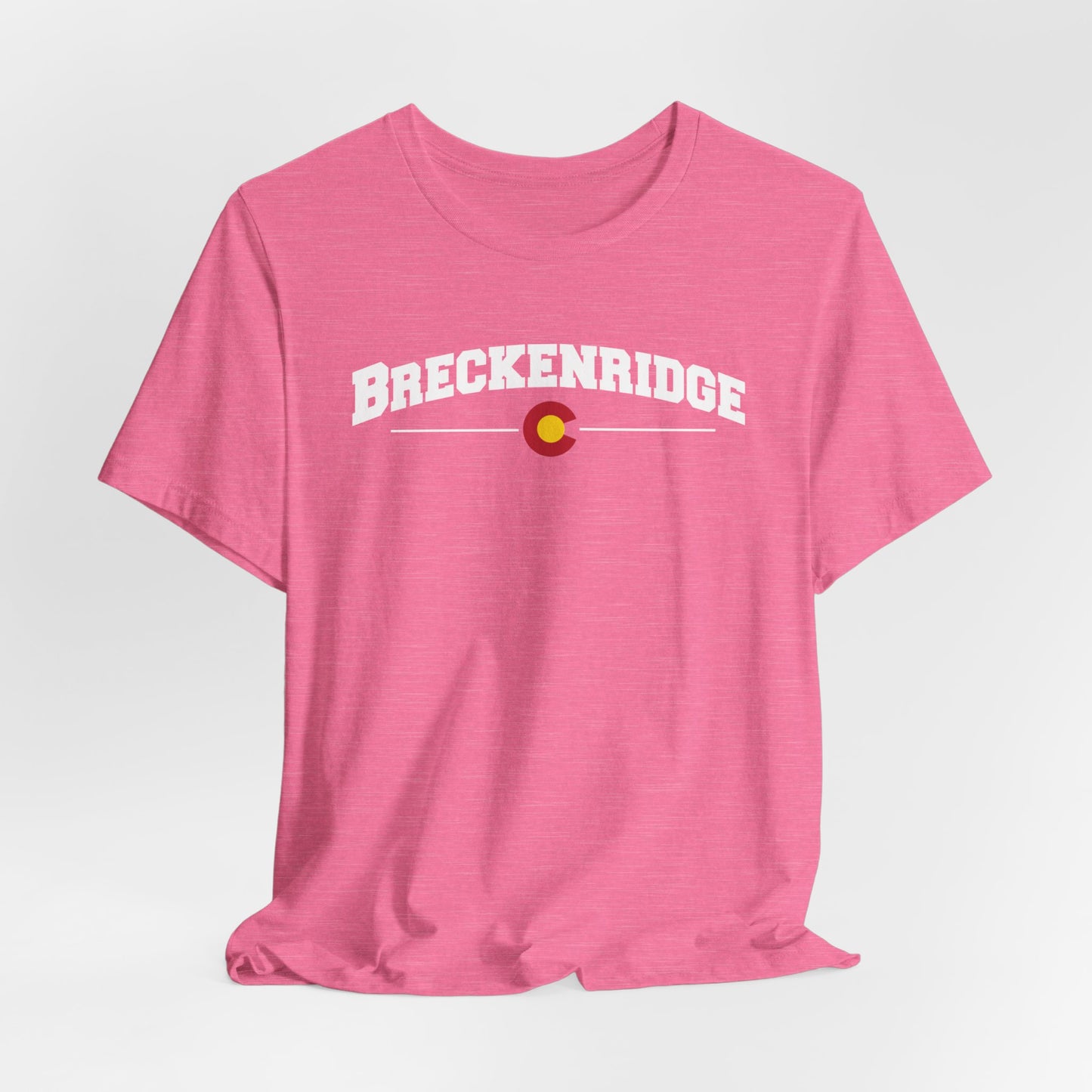 Breckenridge Colorado T Shirt