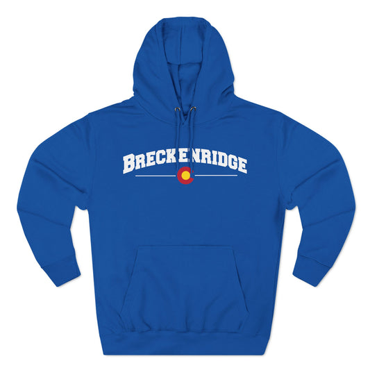 Breckenridge Colorado Hoodie