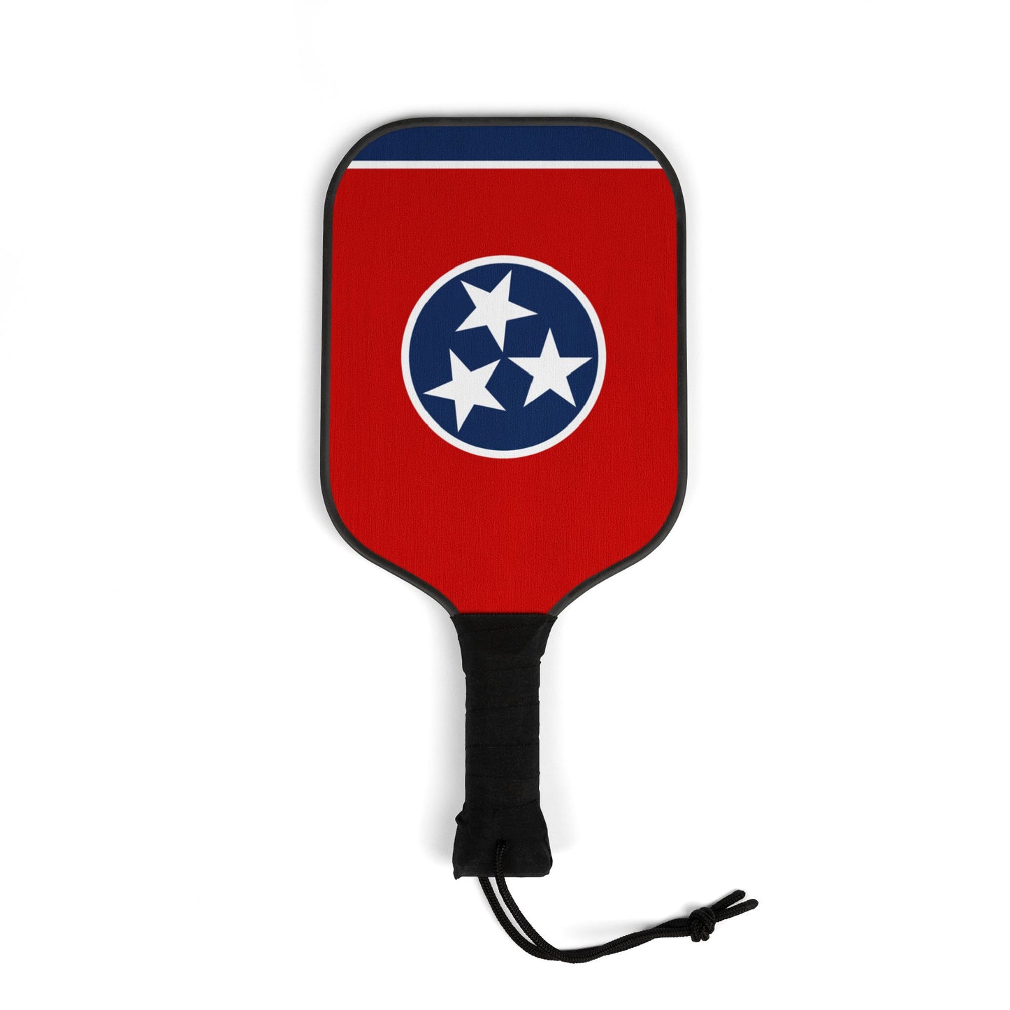 Tennessee Flag Pickleball Kit