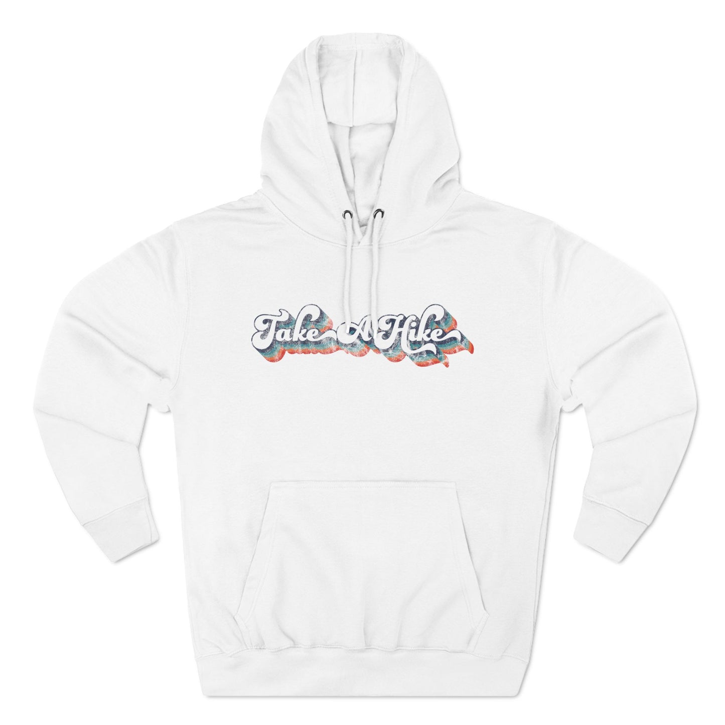 Take a Hike Hoodie