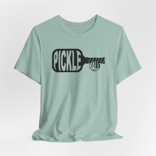 The Original Pickle Ball Pickleball T Shirt