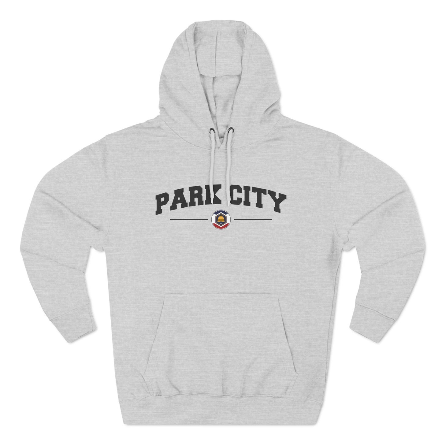 Park City Utah Hoodie