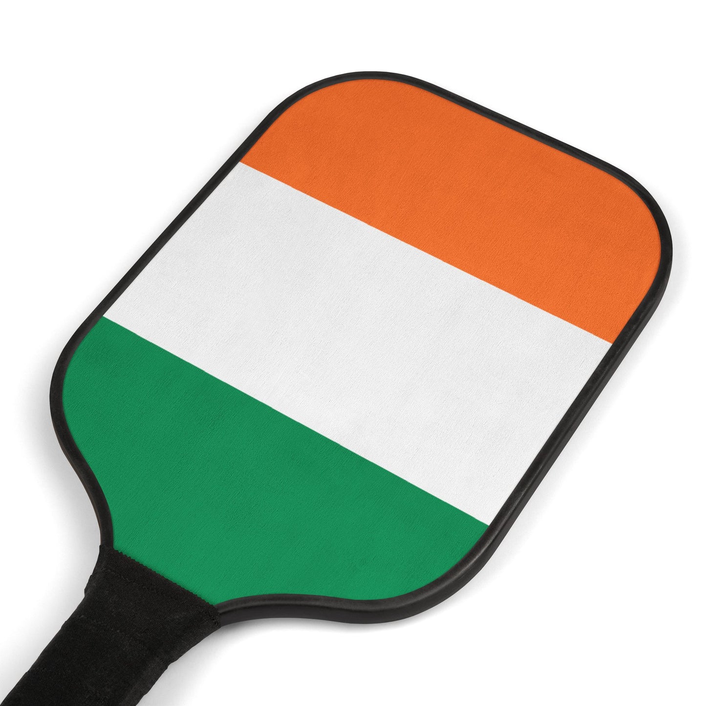 Ireland Flag Pickleball Kit