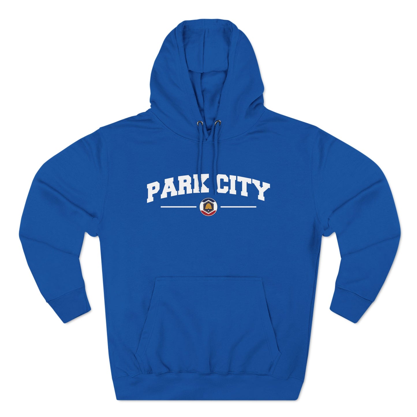 Park City Utah Hoodie