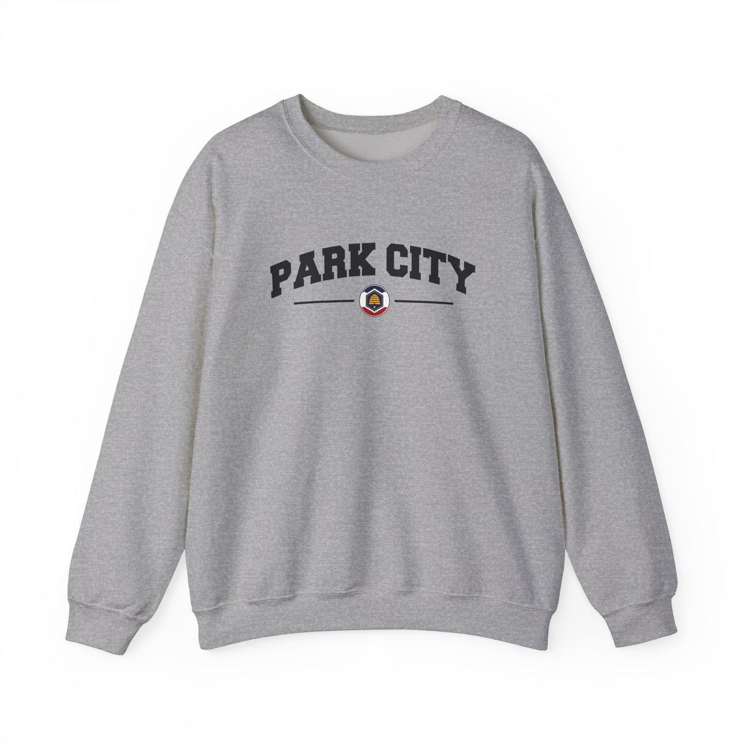 Park City Utah Sweatshirt