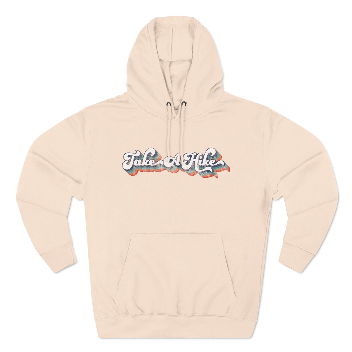 Take a Hike Hoodie