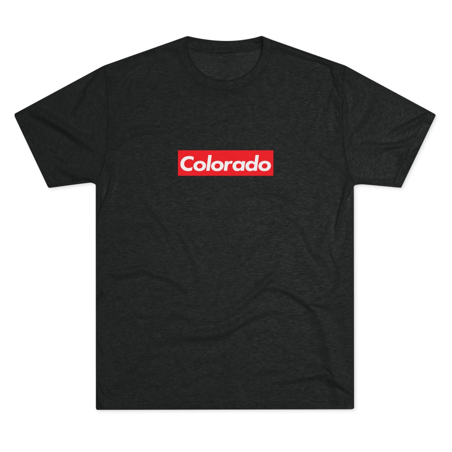 Colorado Skate Next Level T Shirt