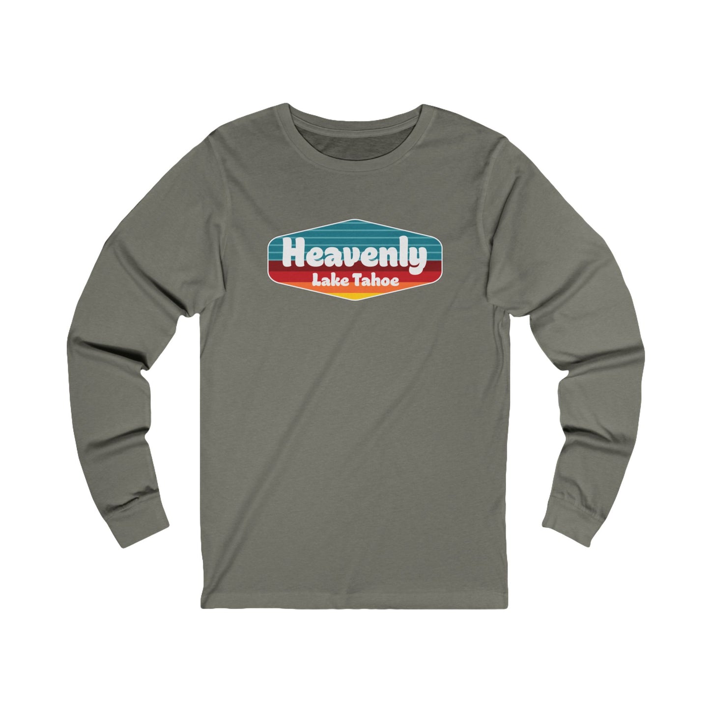 Heavenly Sign Long Sleeve Tee