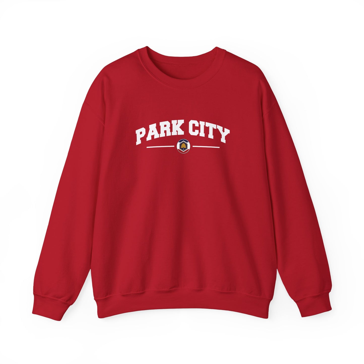 Park City Utah Sweatshirt