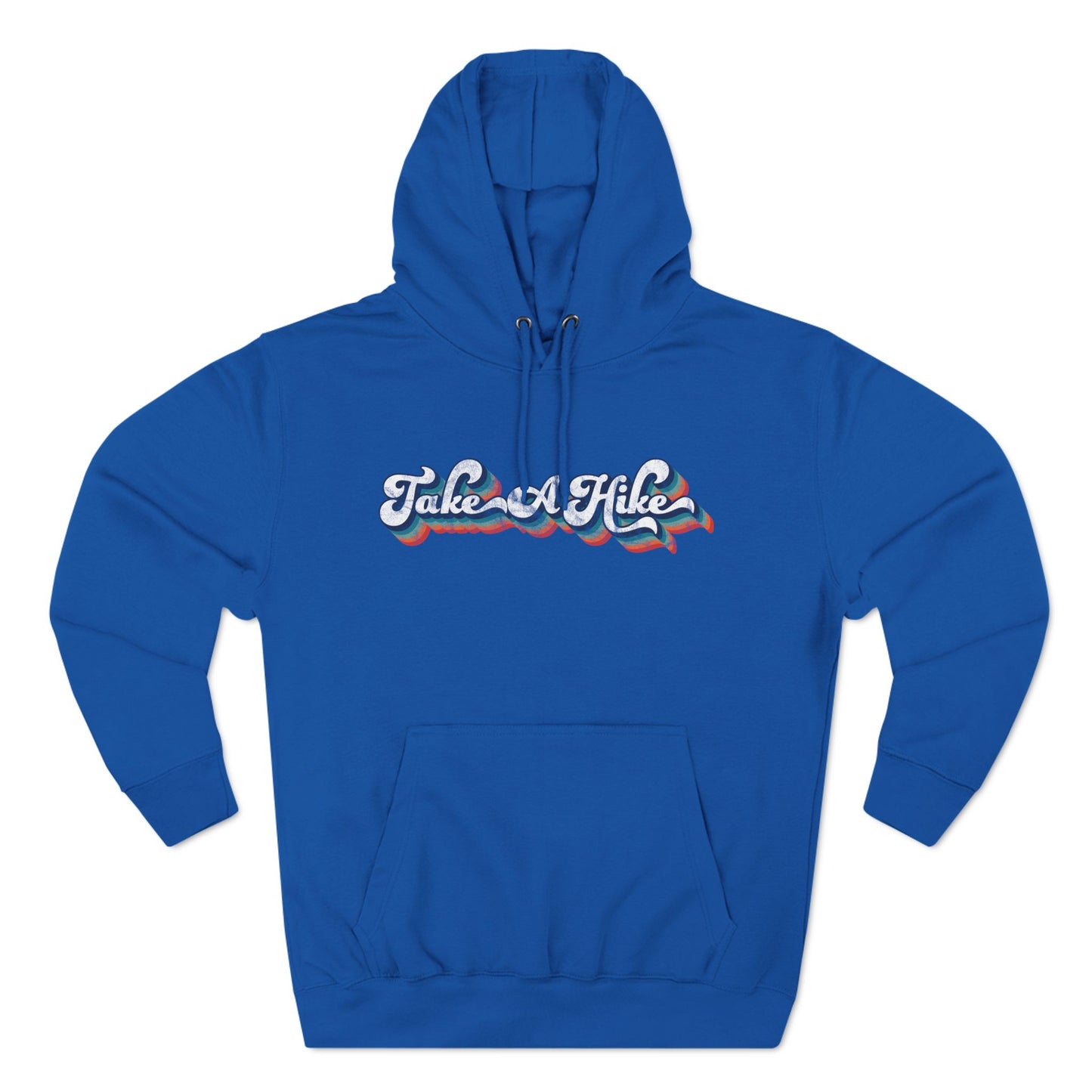 Take a Hike Hoodie