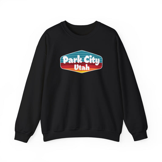 Park City Utah Sweatshirt