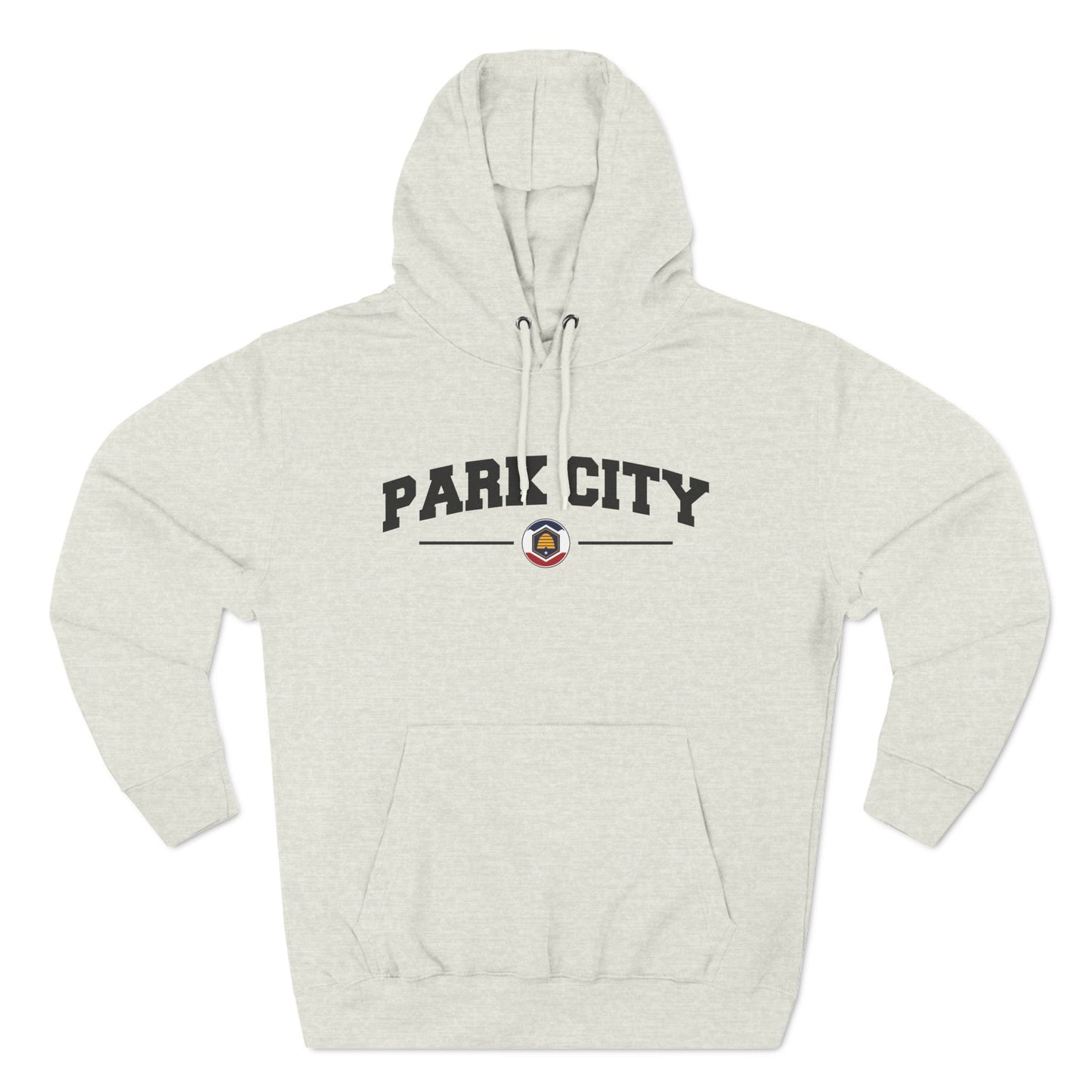 Park City Utah Hoodie