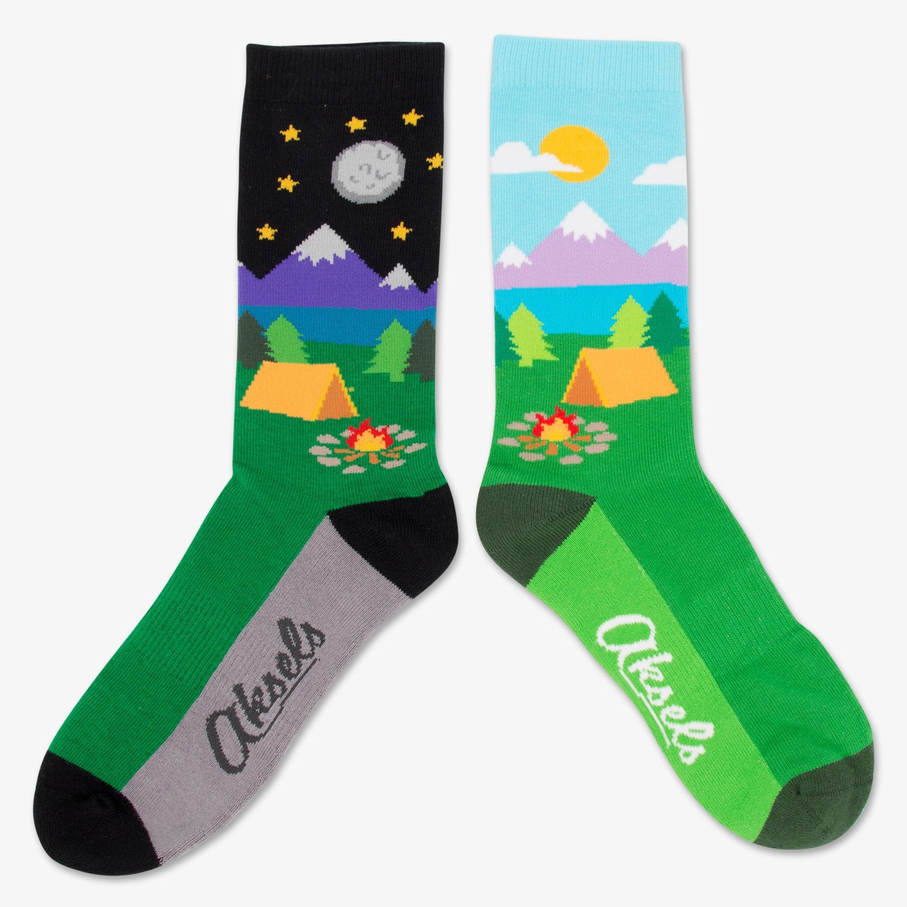 Camping Socks